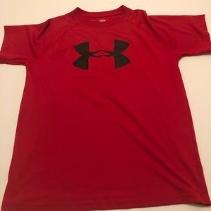Set of 3 UA T-shirts